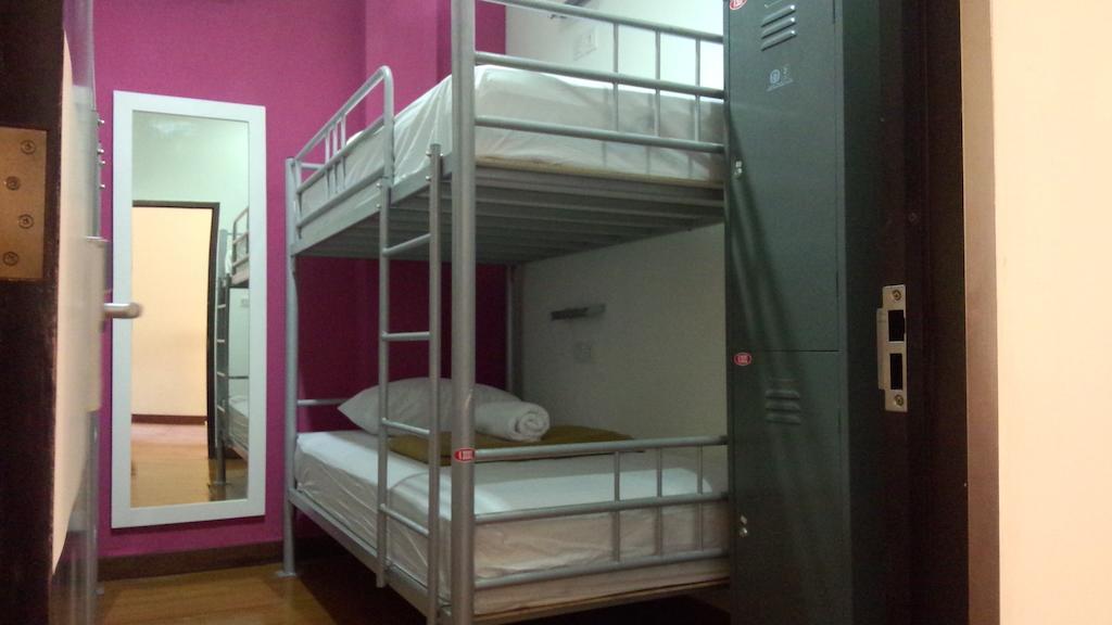 Cx Hostel Ground Zero Kuta Lombok Eksteriør bilde