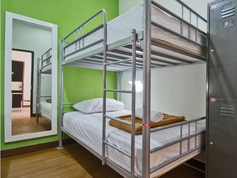Cx Hostel Ground Zero Kuta Lombok Eksteriør bilde